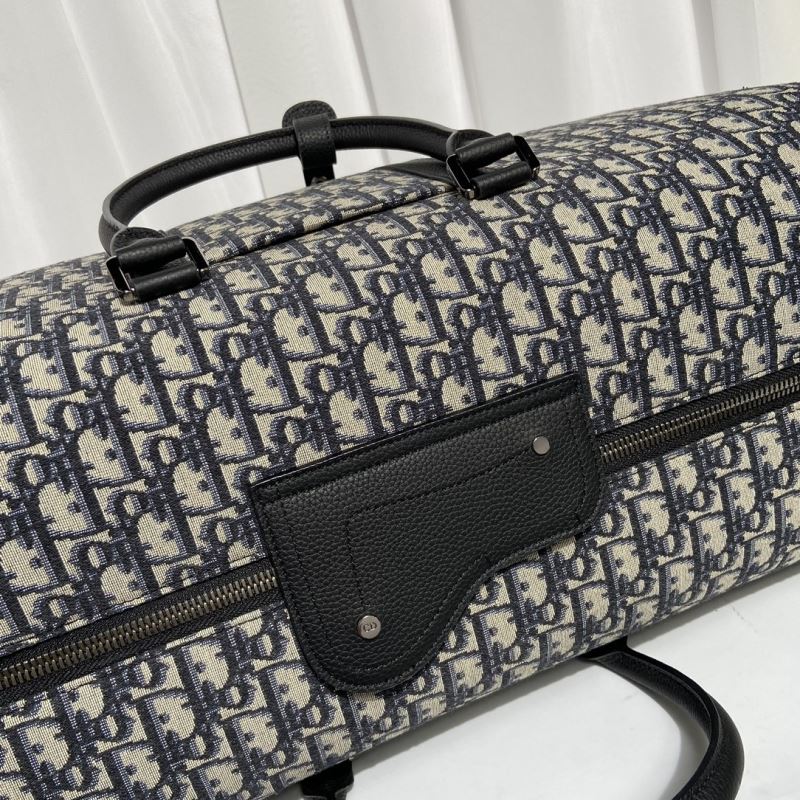 Christian Dior Travel Bags